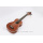 Sabeli Ukulele Custom Design